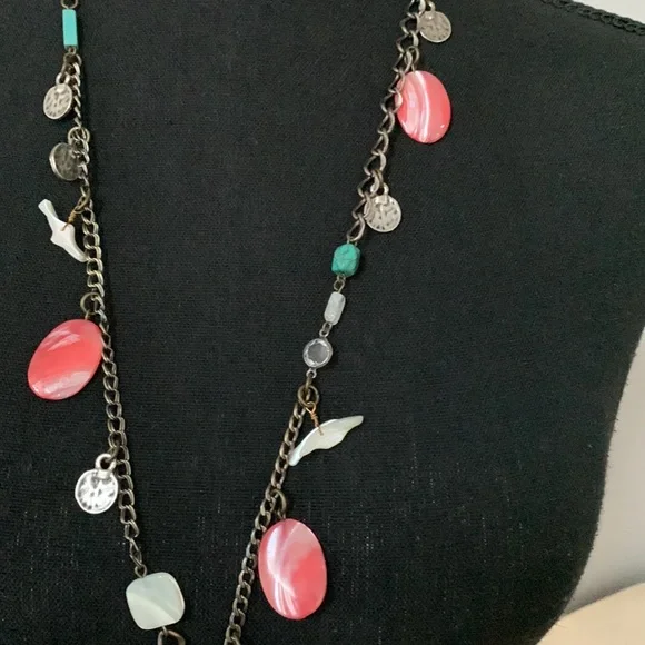 Long Necklace - Picture 4 of 4